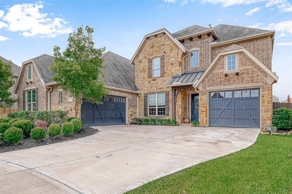 Katy, TX 77494,1118 Fragile Sail CT