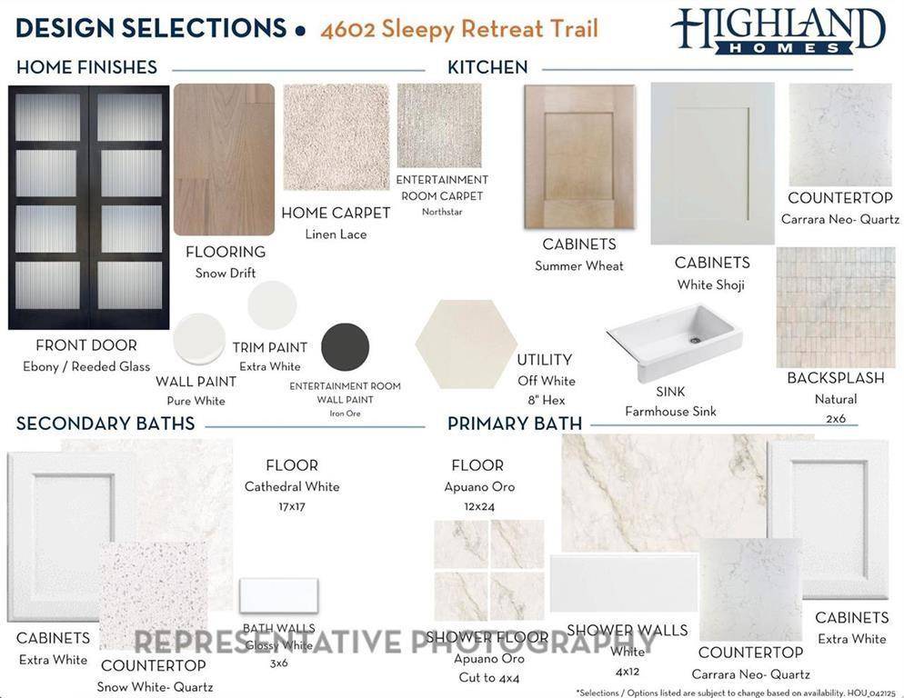 Fulshear, TX 77441,4602 Sleepy Retreat TRL