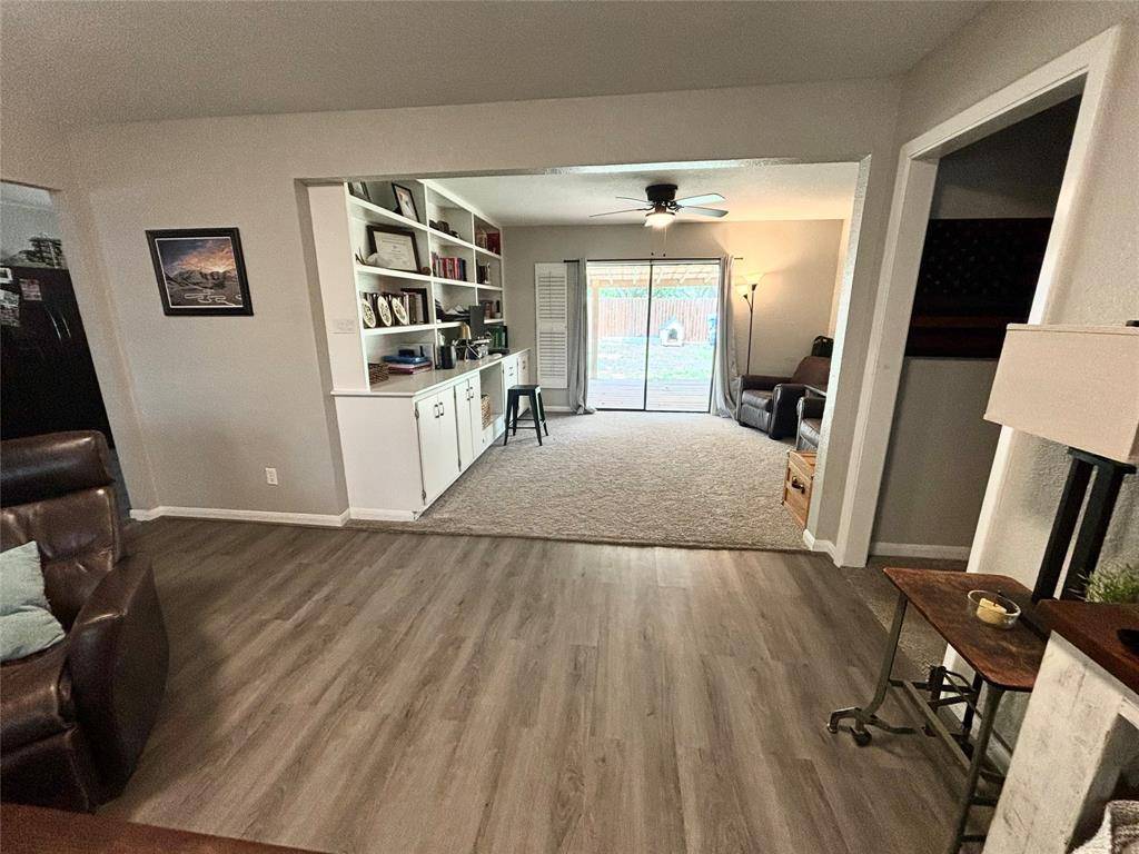 Wharton, TX 77488,707 Frankie ST
