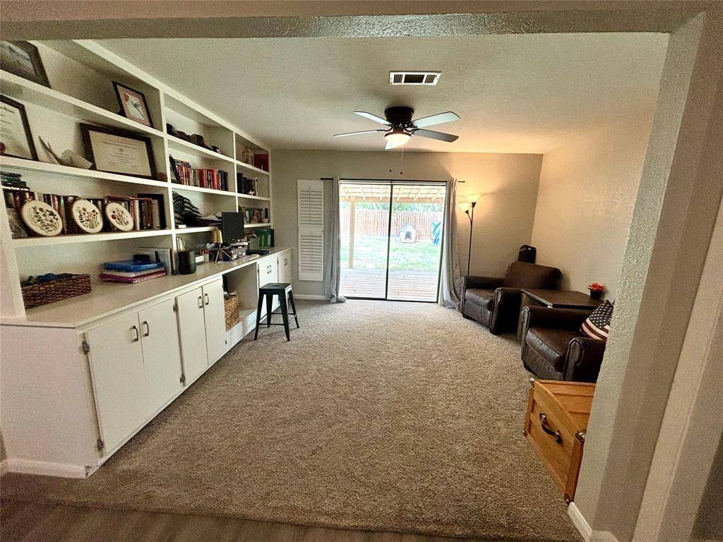 Wharton, TX 77488,707 Frankie ST