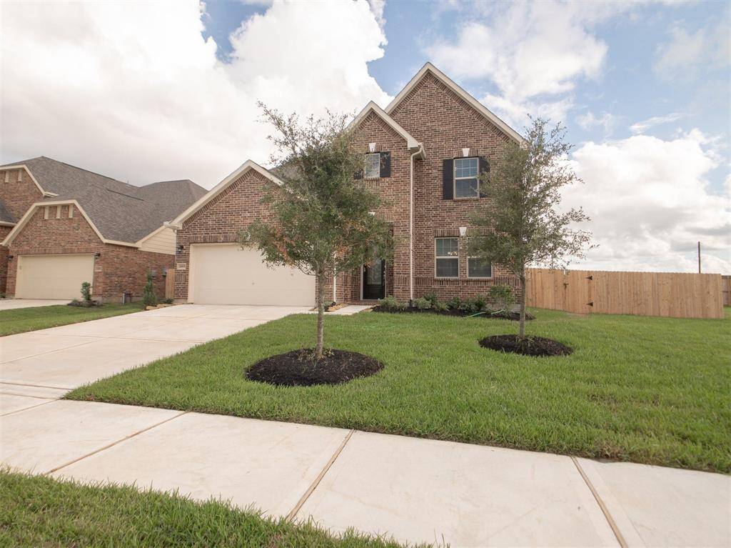 Katy, TX 77494,26915 Skylark Bluff TRL