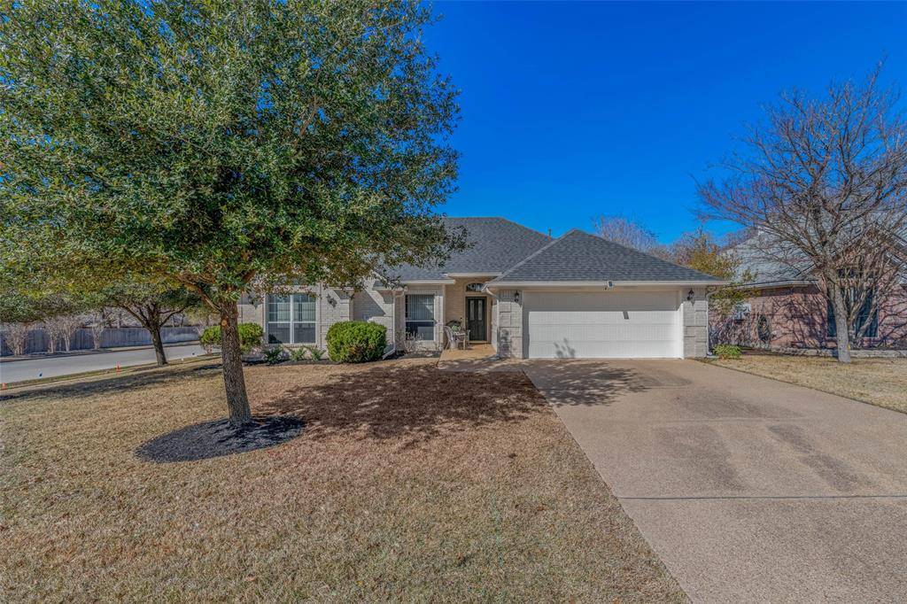 Bryan, TX 77807,1801 Gray Stone DR