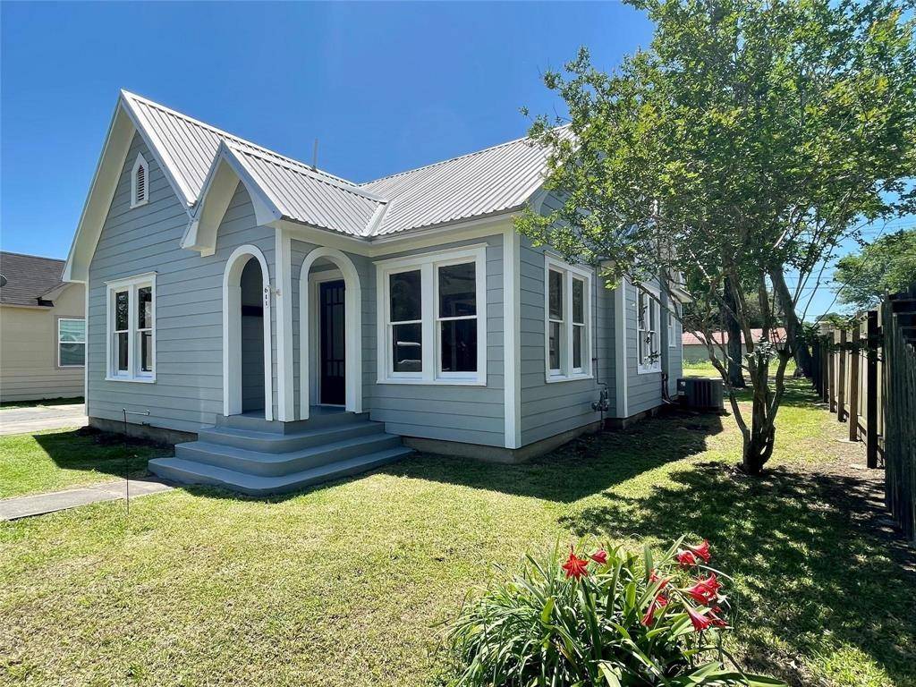 El Campo, TX 77437,611 Fahrenthold ST