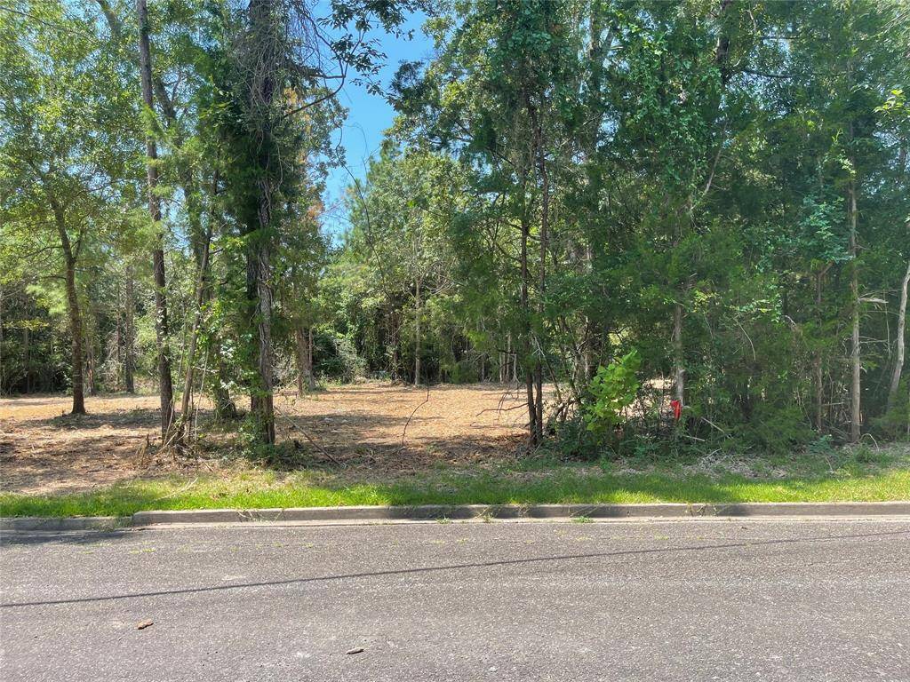 Livingston, TX 77351,Lot 11 Timberglen