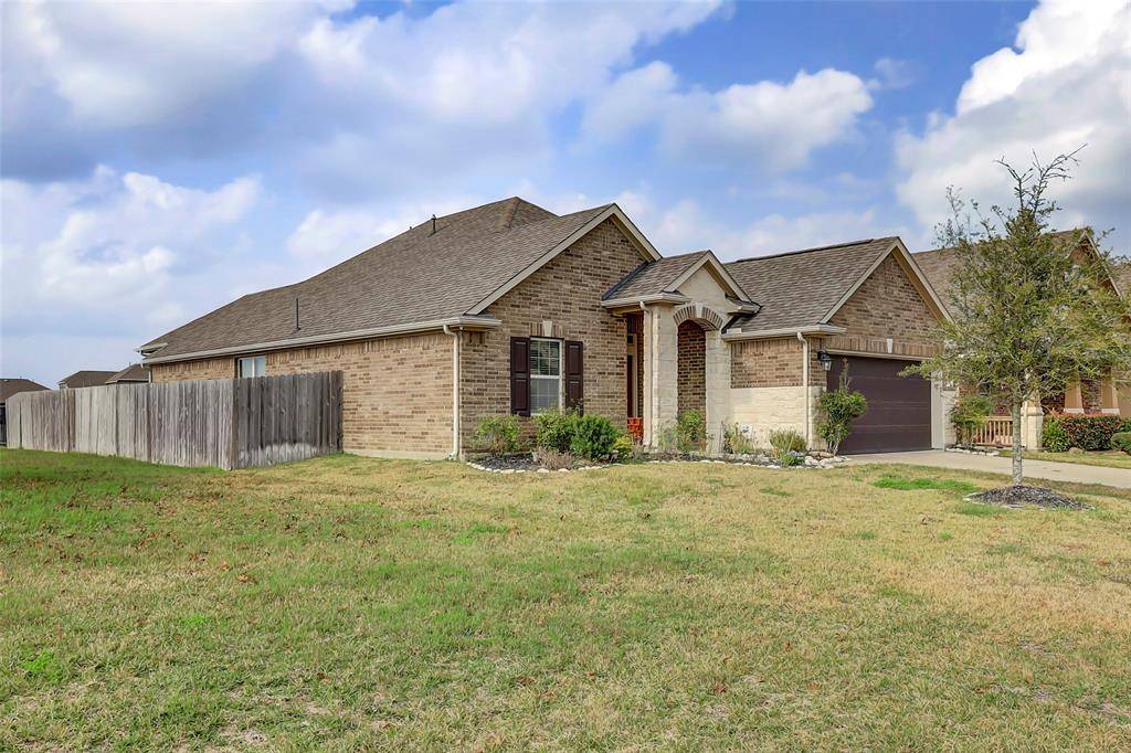 Rosharon, TX 77583,4718 Harbor Sham ST