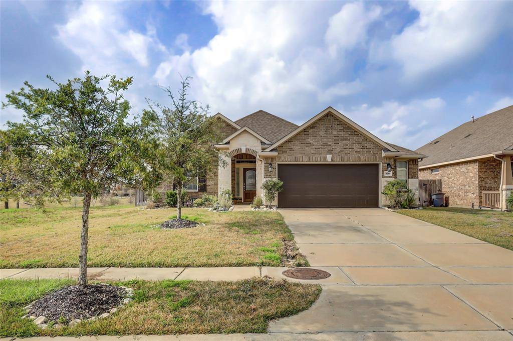 Rosharon, TX 77583,4718 Harbor Sham ST