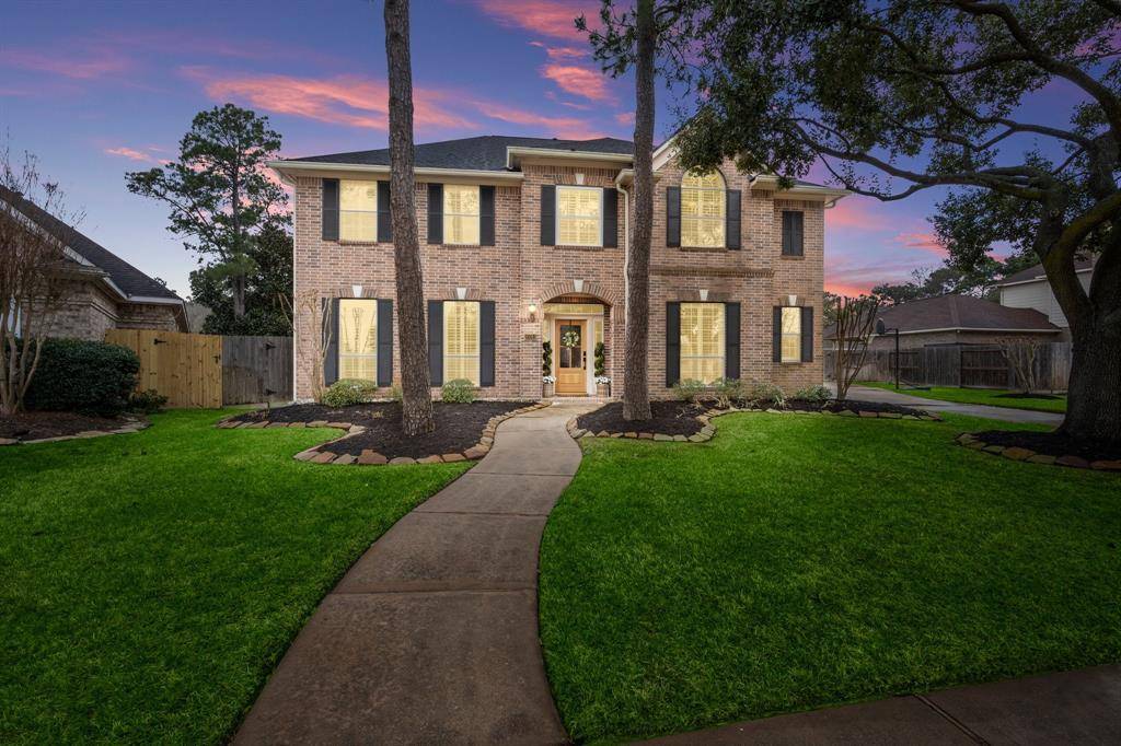 Cypress, TX 77433,20315 Timberline TRL
