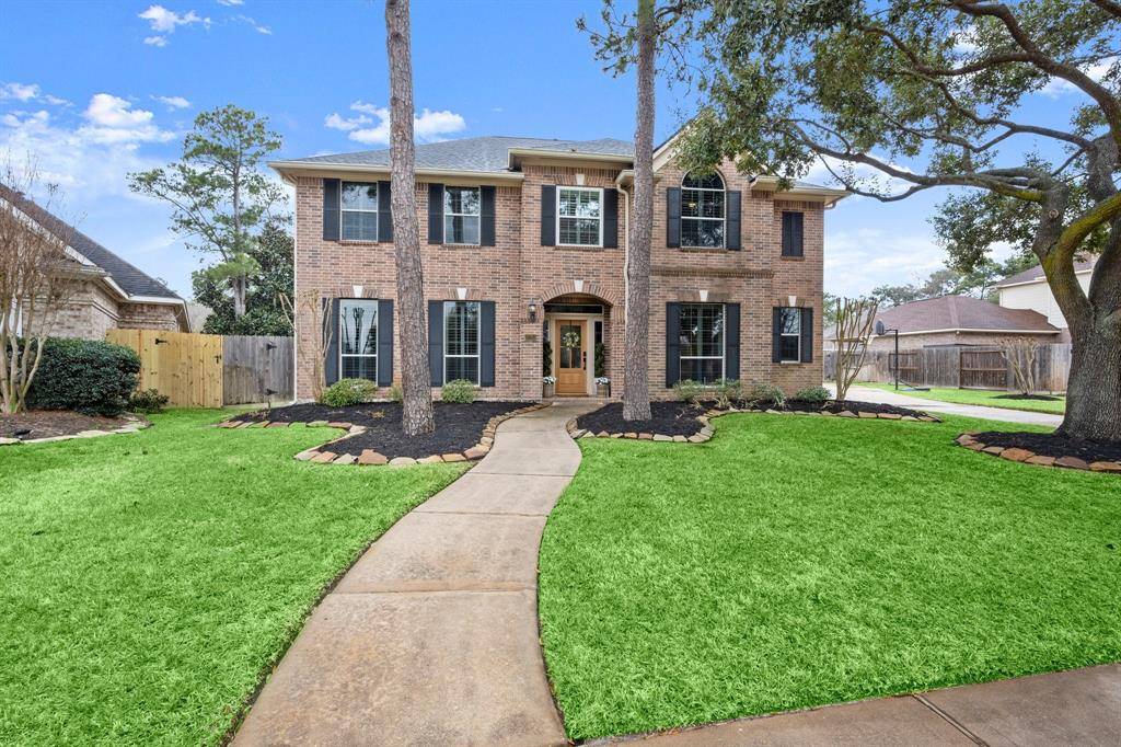Cypress, TX 77433,20315 Timberline TRL
