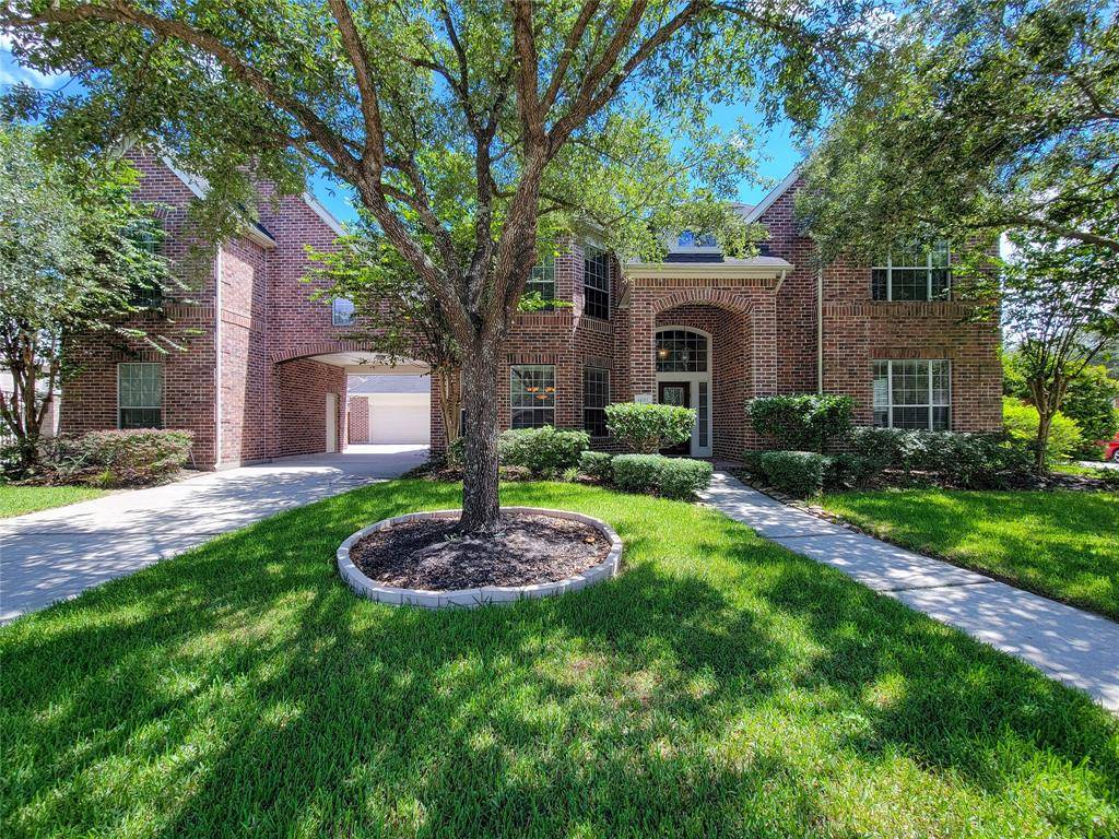 Humble, TX 77396,14702 Birch Arbor CT