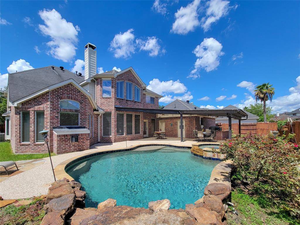 Humble, TX 77396,14702 Birch Arbor CT