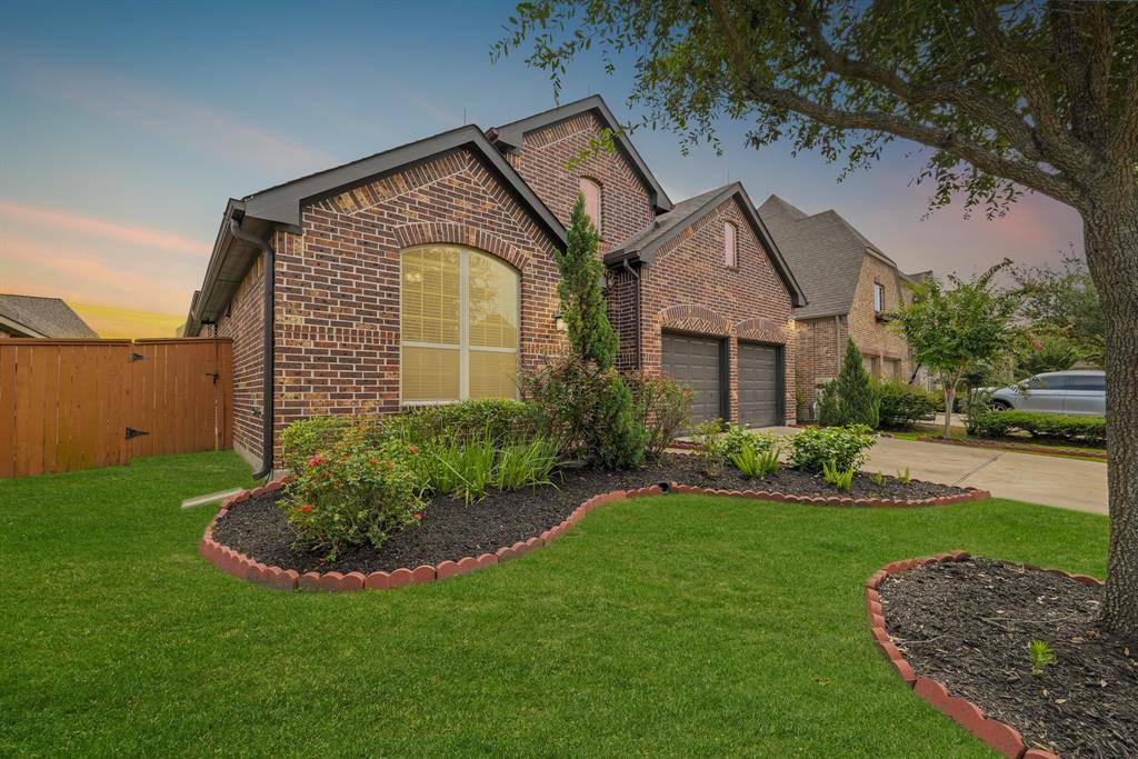 Richmond, TX 77407,17031 Mulben CT