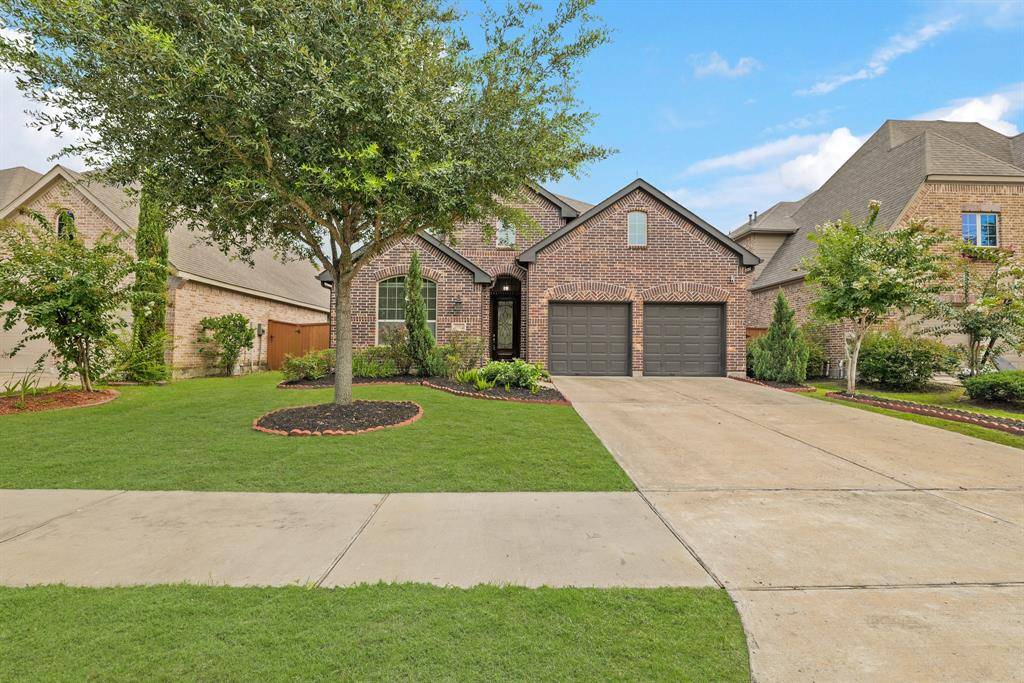Richmond, TX 77407,17031 Mulben CT