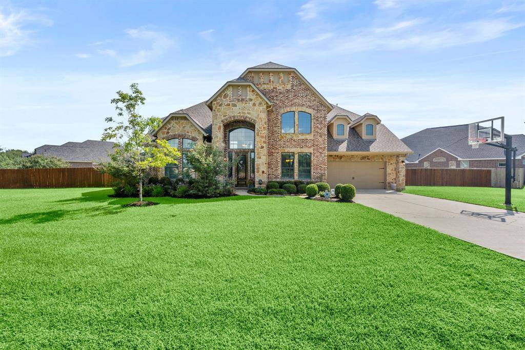 Tomball, TX 77375,24726 Waterstone Estates CIR S