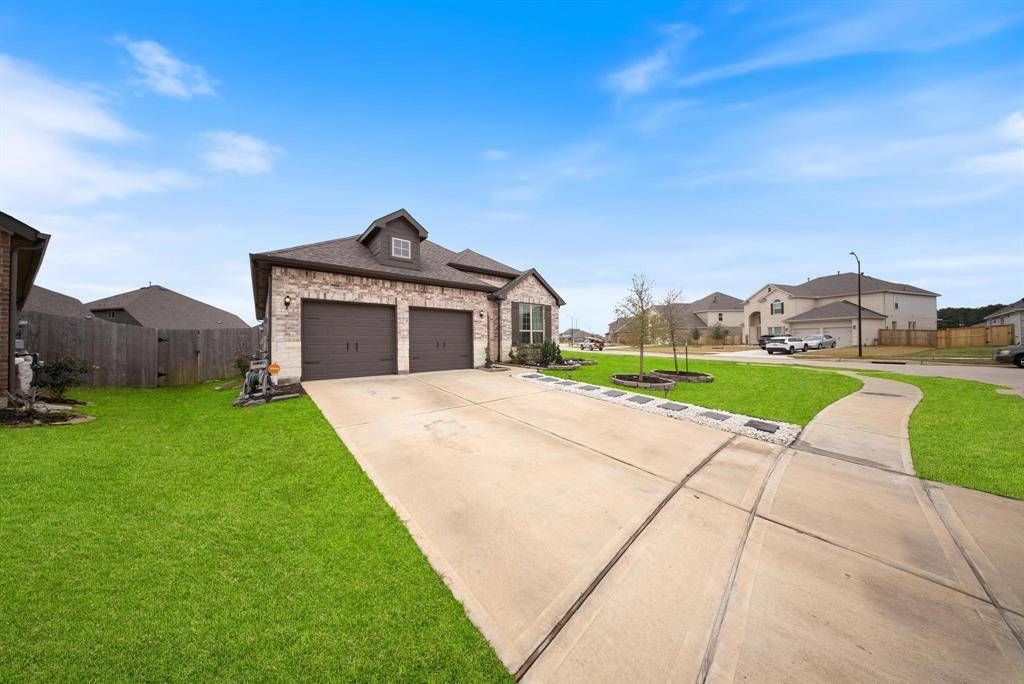 Katy, TX 77493,24323 Salts Mill DR