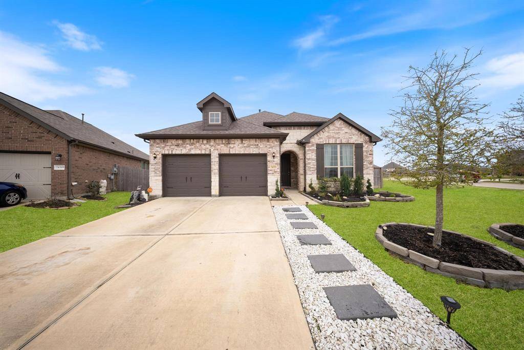 Katy, TX 77493,24323 Salts Mill DR