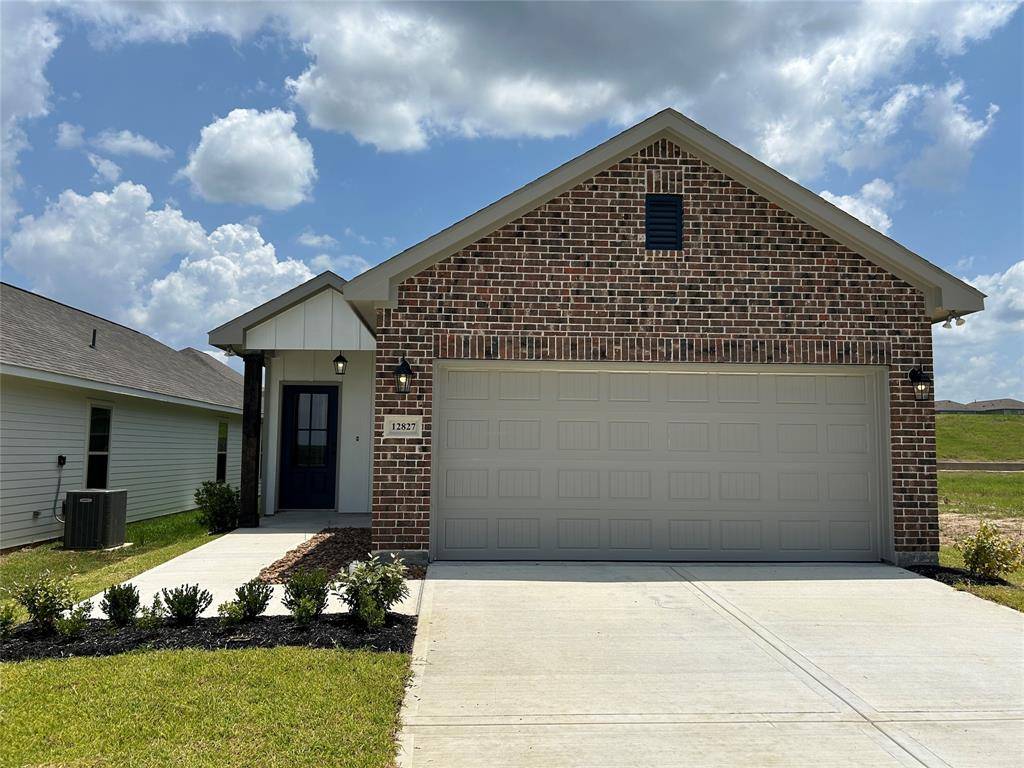Magnolia, TX 77354,12827 Hannah Springs LN