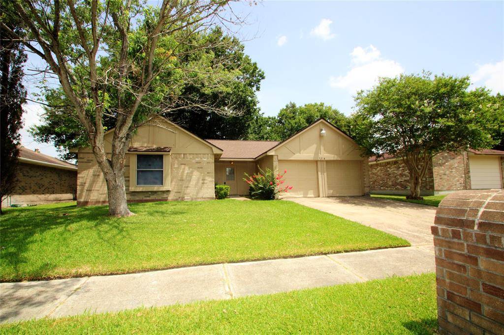 Baytown, TX 77521,7218 Seminole ST