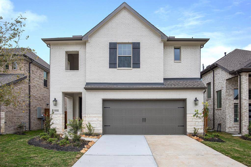 Katy, TX 77493,7026 Winterberry Glen LN