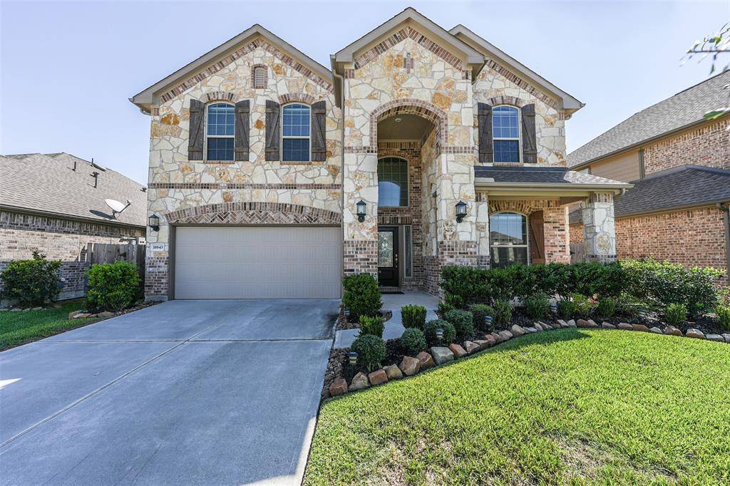 New Caney, TX 77357,18843 Rosewood Terrace DR