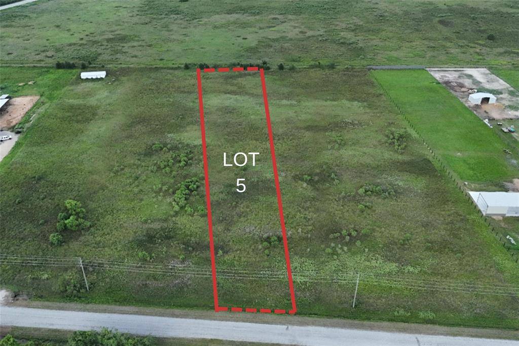 East Bernard, TX 77435,0 County Road 273 Lot 5