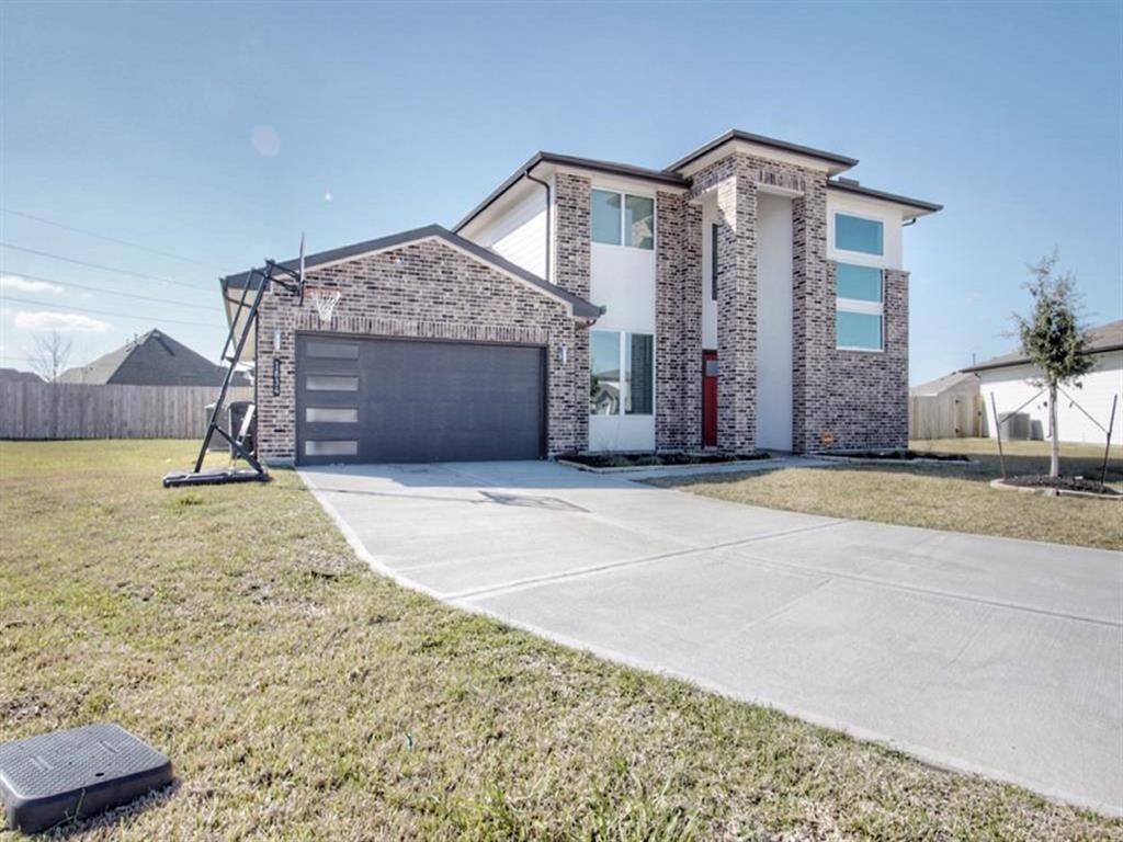 Rosenberg, TX 77469,1834 Sandy Trail LN