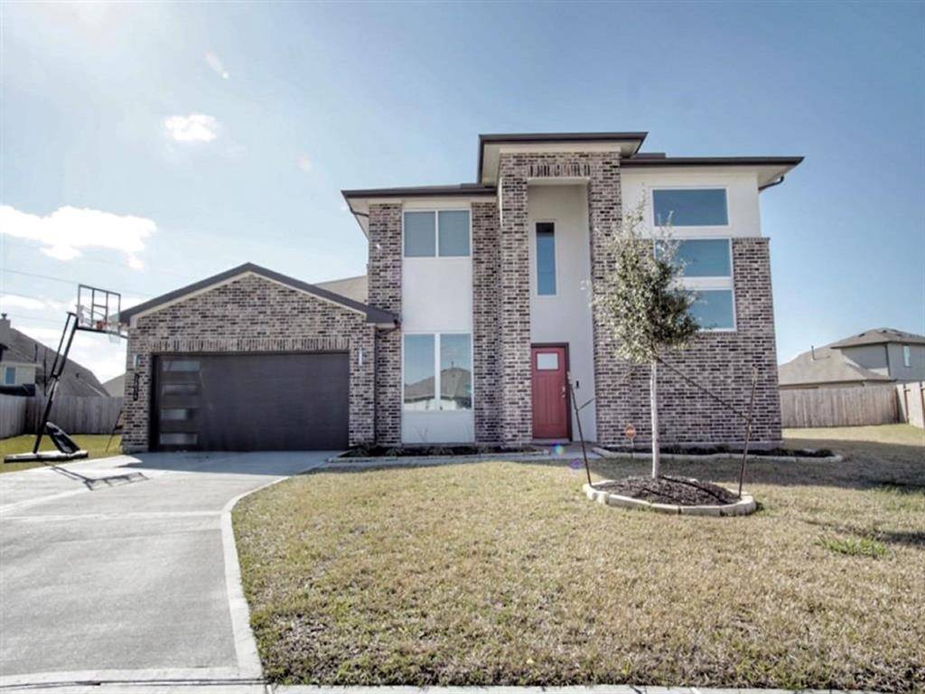 Rosenberg, TX 77469,1834 Sandy Trail LN