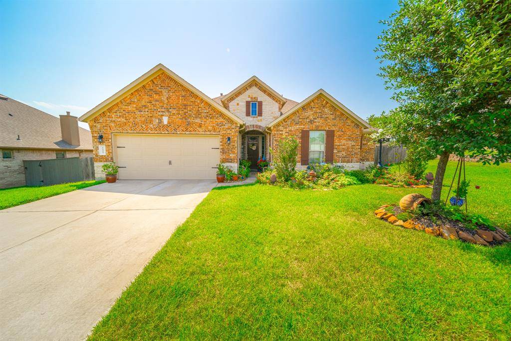 Conroe, TX 77304,6006 Kittian Bay CT