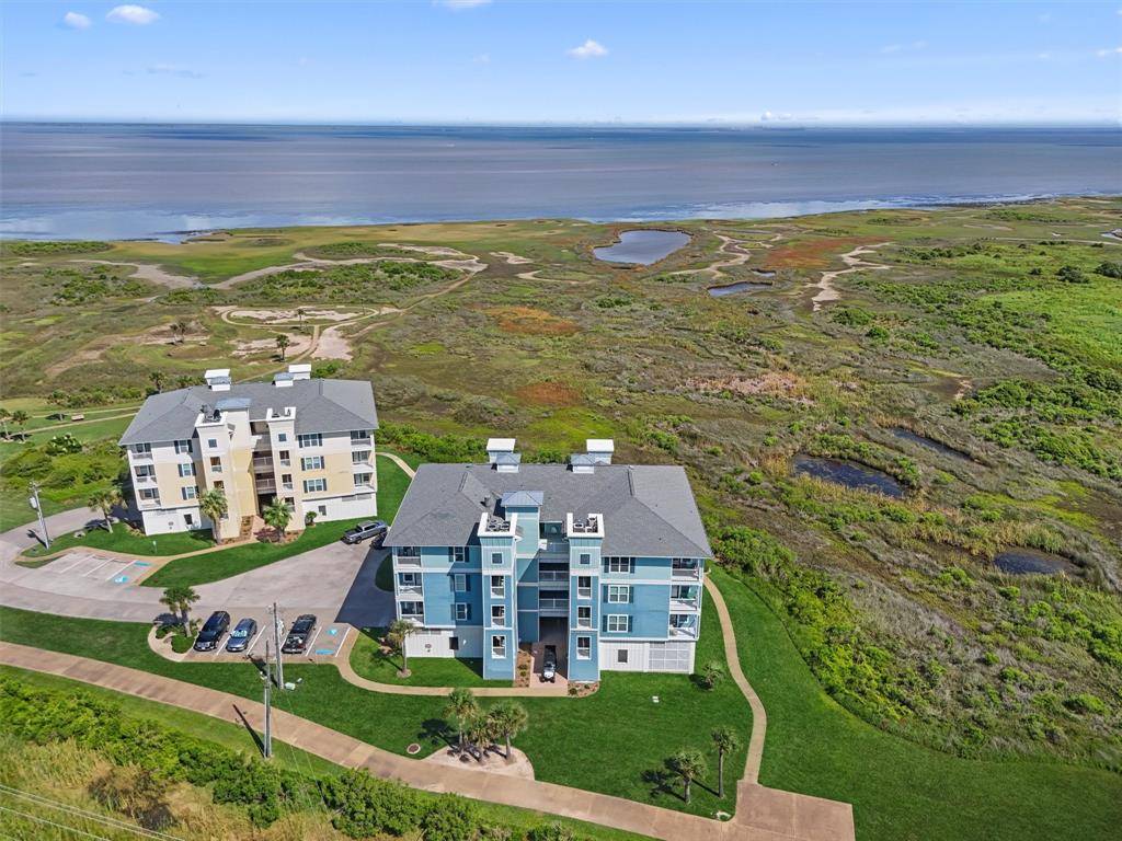 Galveston, TX 77554,26501 Mangrove DR #203