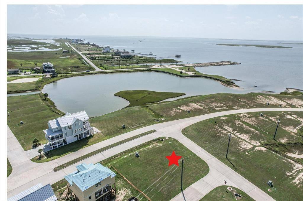 Galveston, TX 77554,1603 Bay Pointe DR