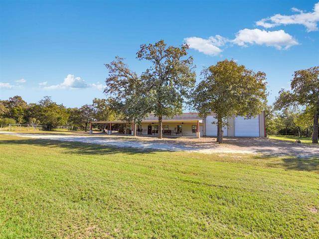 Cistern, TX 78941,6328 FM 2237