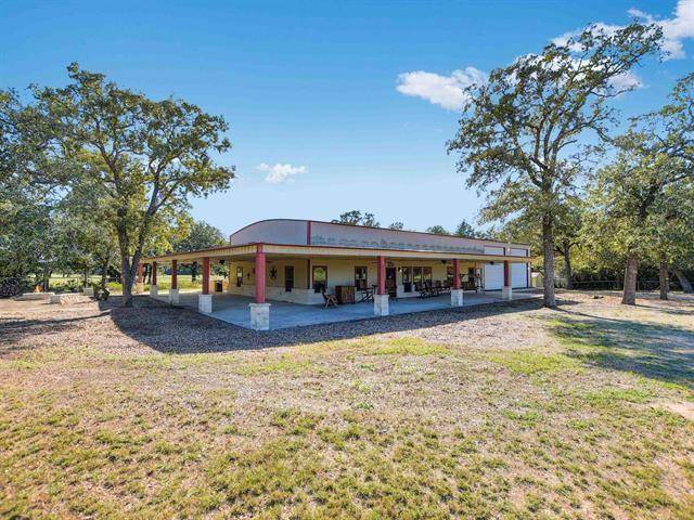 Cistern, TX 78941,6328 FM 2237