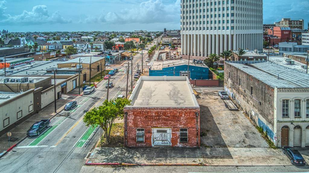 Galveston, TX 77550,1901 Strand ST