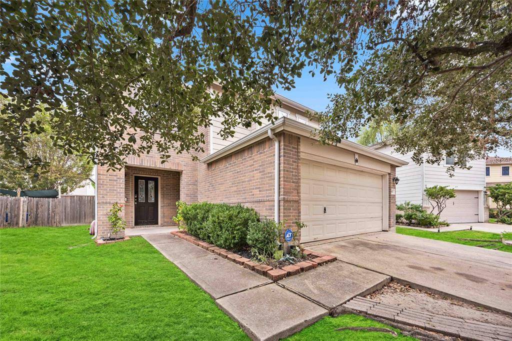 Houston, TX 77073,415 Remington Bend CT