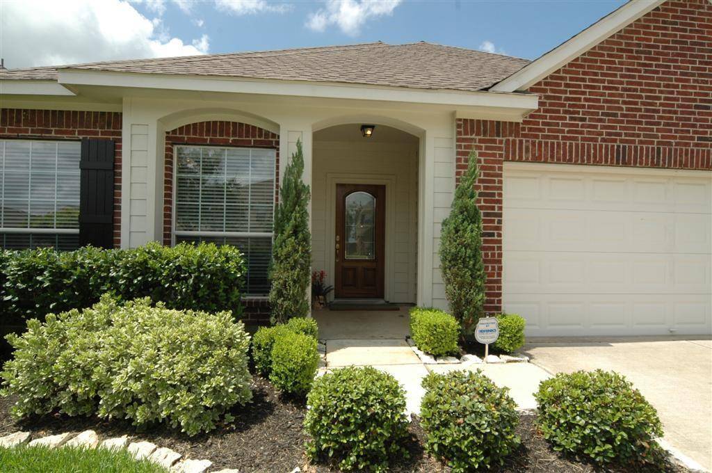 Pearland, TX 77584,13110 Rippling Creek LN