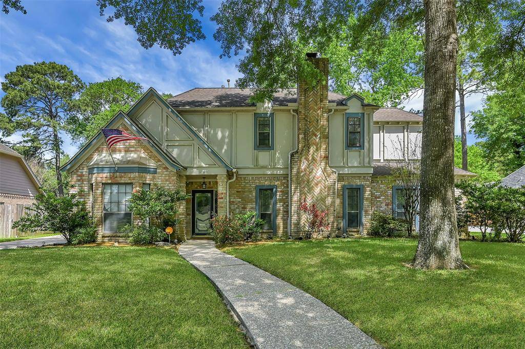 Spring, TX 77388,3626 Cypresswood DR