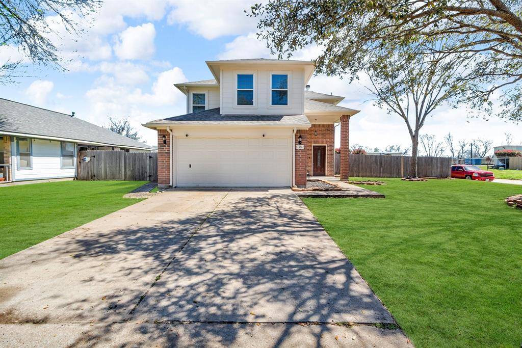 Houston, TX 77084,6382 Crossway DR