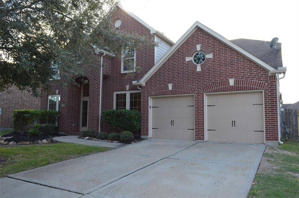 Pearland, TX 77584,2606 Briar Rose CT