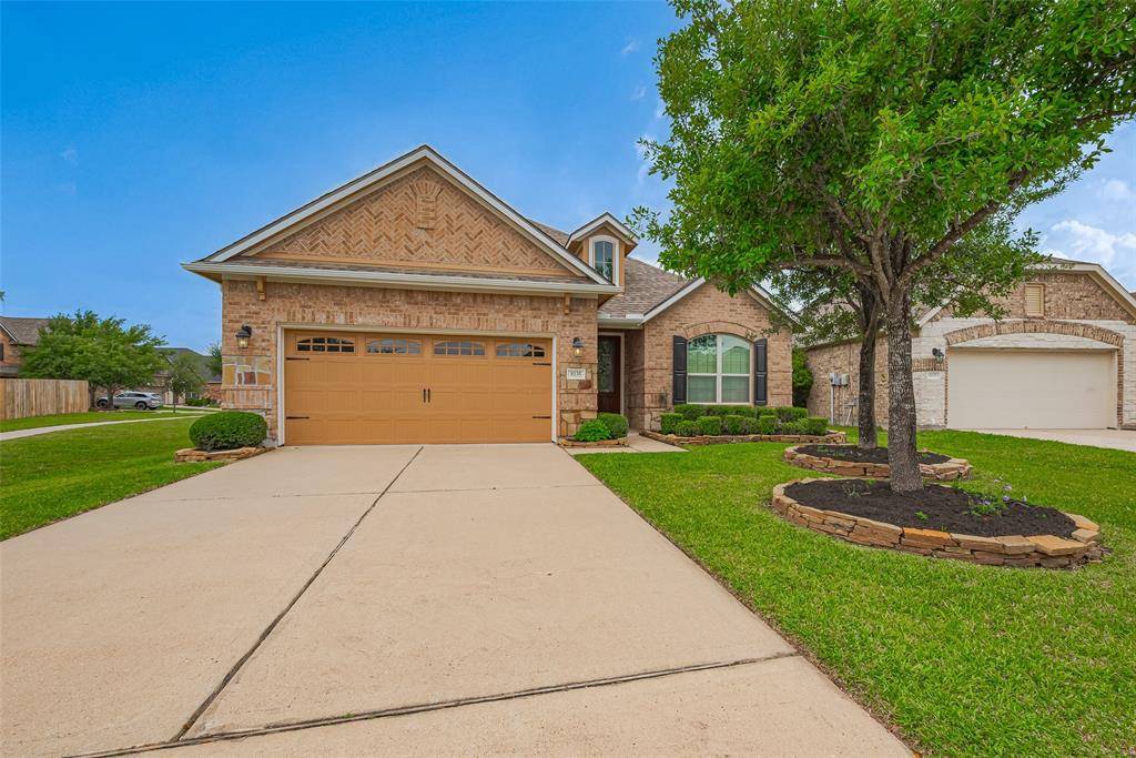 Cypress, TX 77433,8135 W Pine Creek BND