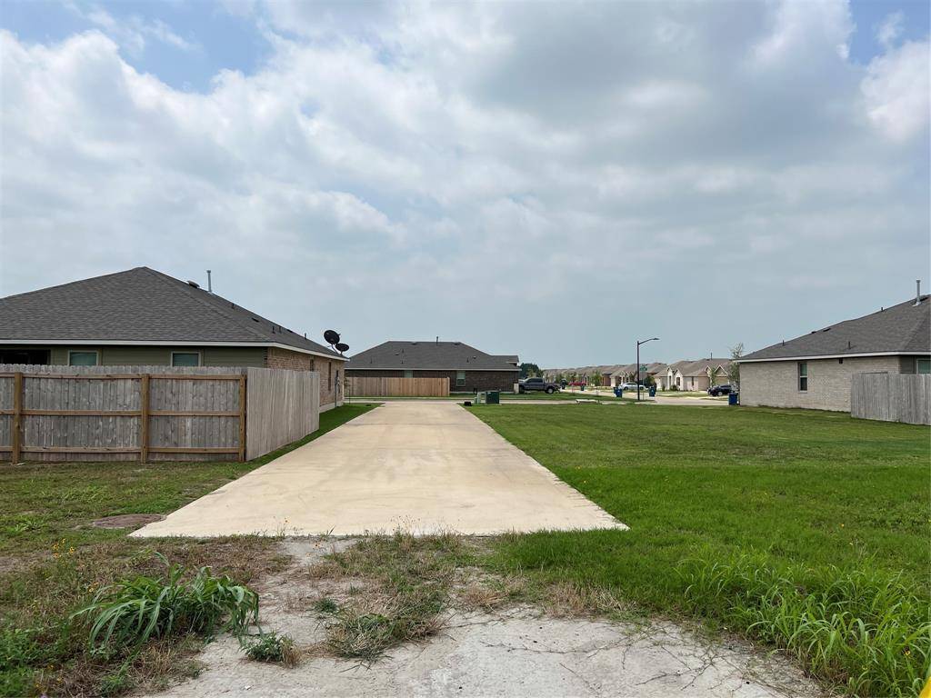 Navasota, TX 77868,Lot 14 Front Nine LN