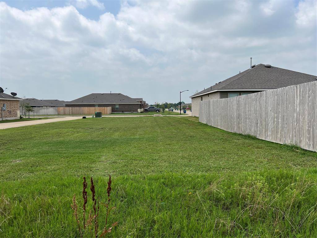 Navasota, TX 77868,Lot 14 Front Nine LN