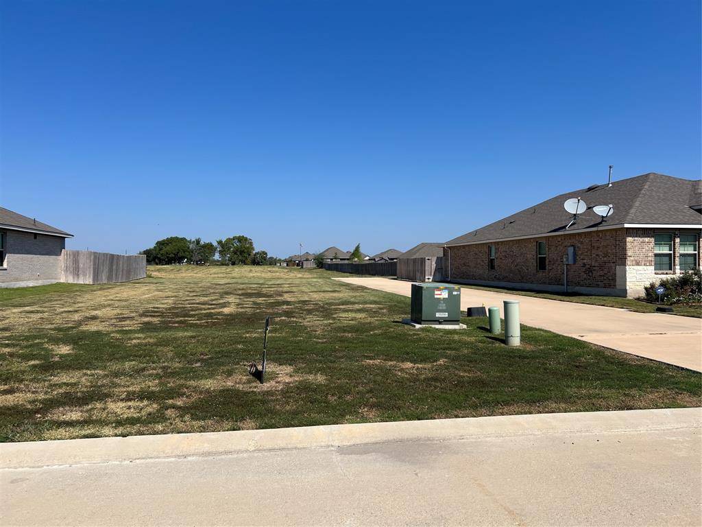 Navasota, TX 77868,Lot 14 Front Nine LN