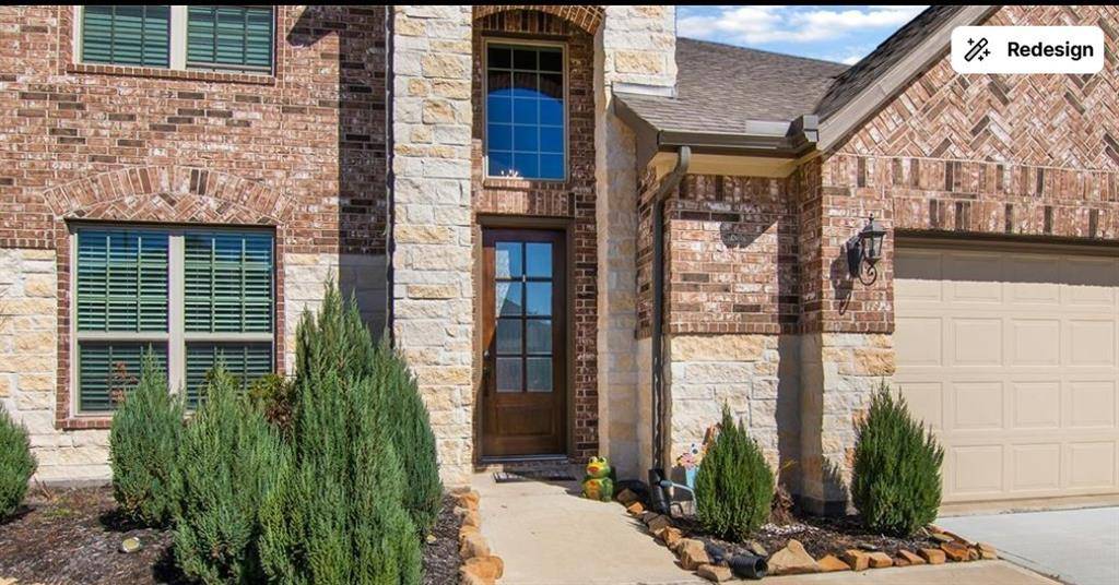 Manvel, TX 77578,4411 Woodridge DR