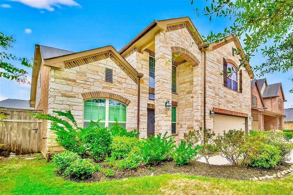 Fulshear, TX 77441,3515 Big Hickory CT