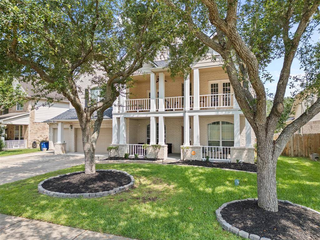 League City, TX 77573,1012 Walnut Pointe