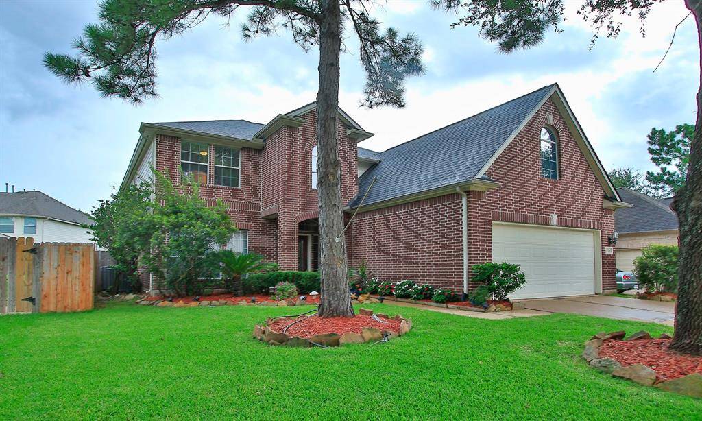 Houston, TX 77095,16706 Mallory Bridge DR