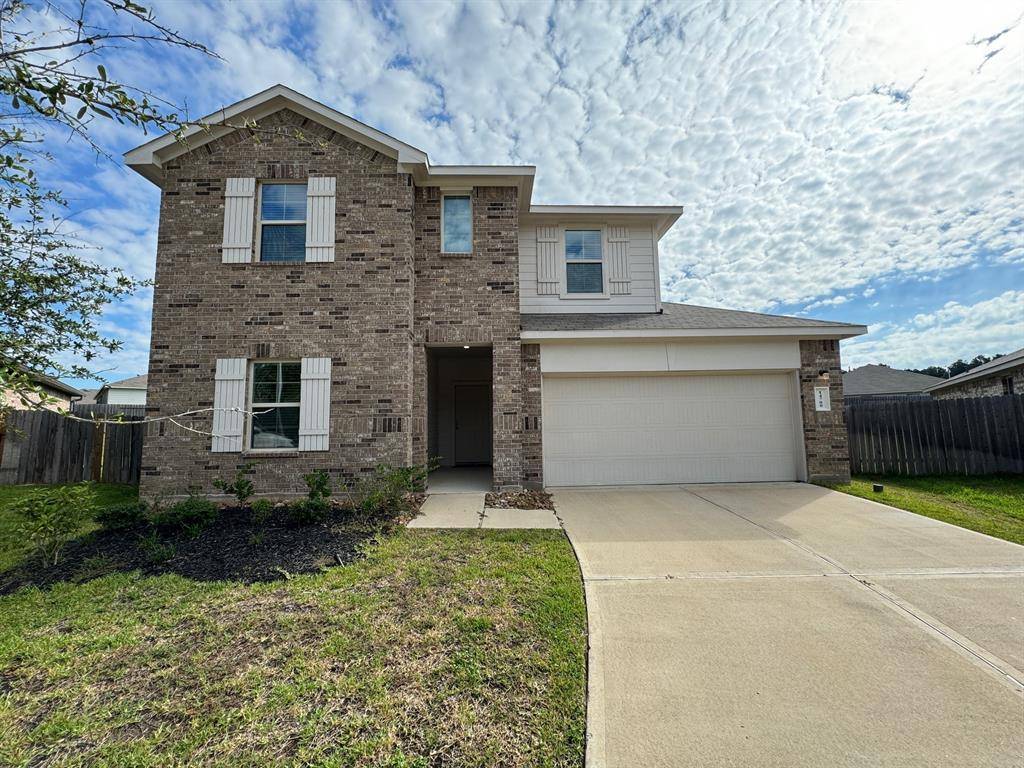 Magnolia, TX 77354,14700 Night Violet CT