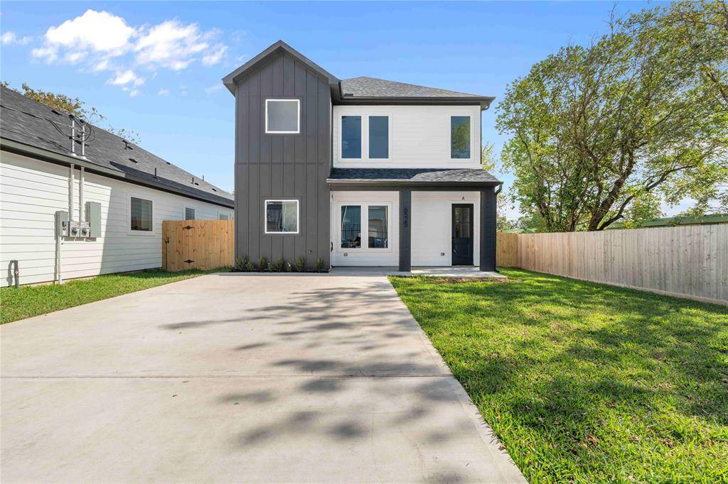 Houston, TX 77021,6525 Madrid ST