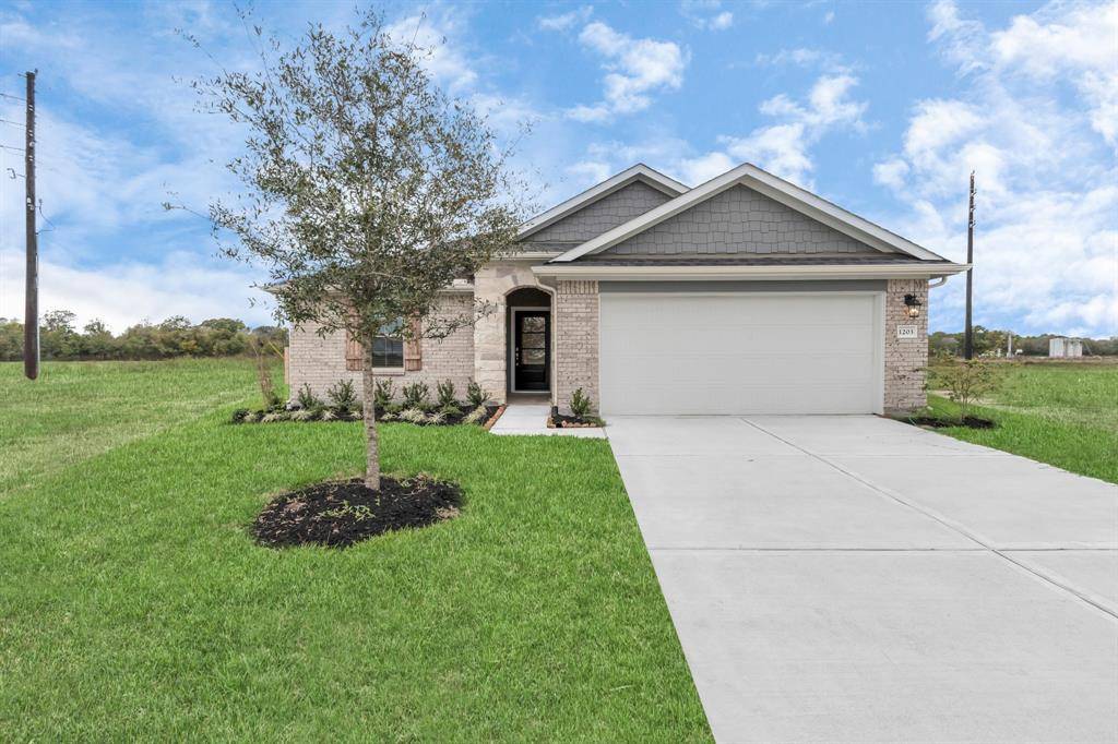 Baytown, TX 77523,2307 Gentle Breeze LN