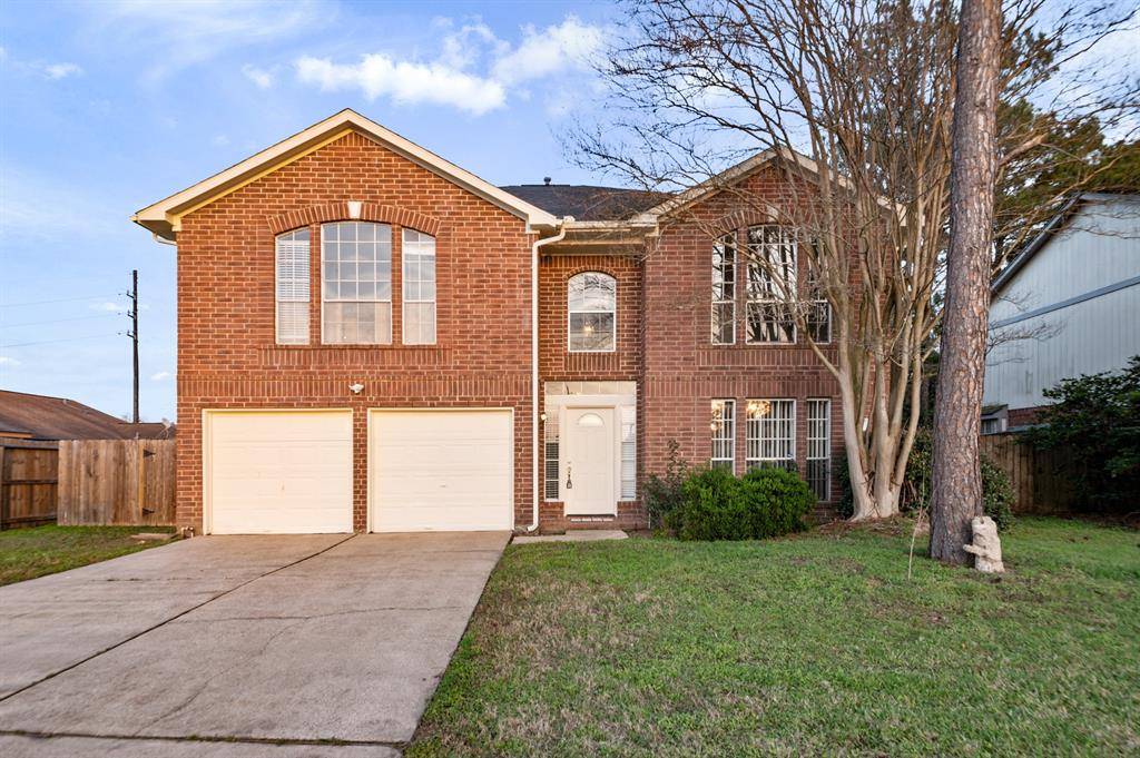 Katy, TX 77493,1926 Charlton House LN