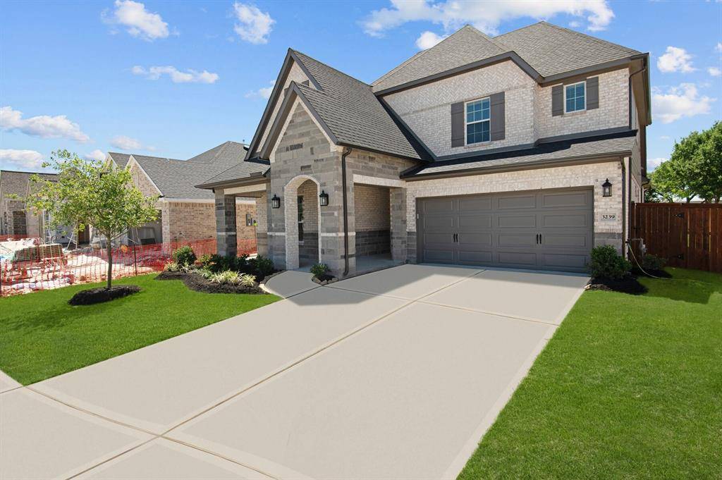 Katy, TX 77493,3239 Rockrose PL